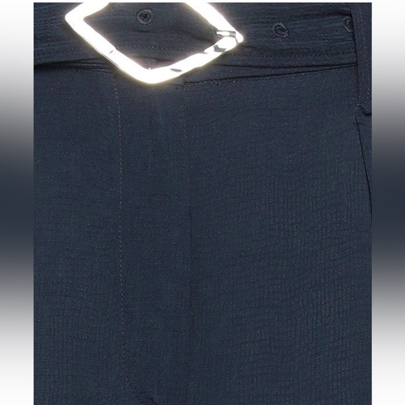 GANNI high-waisted tailored trousers - Picture 7 of 16